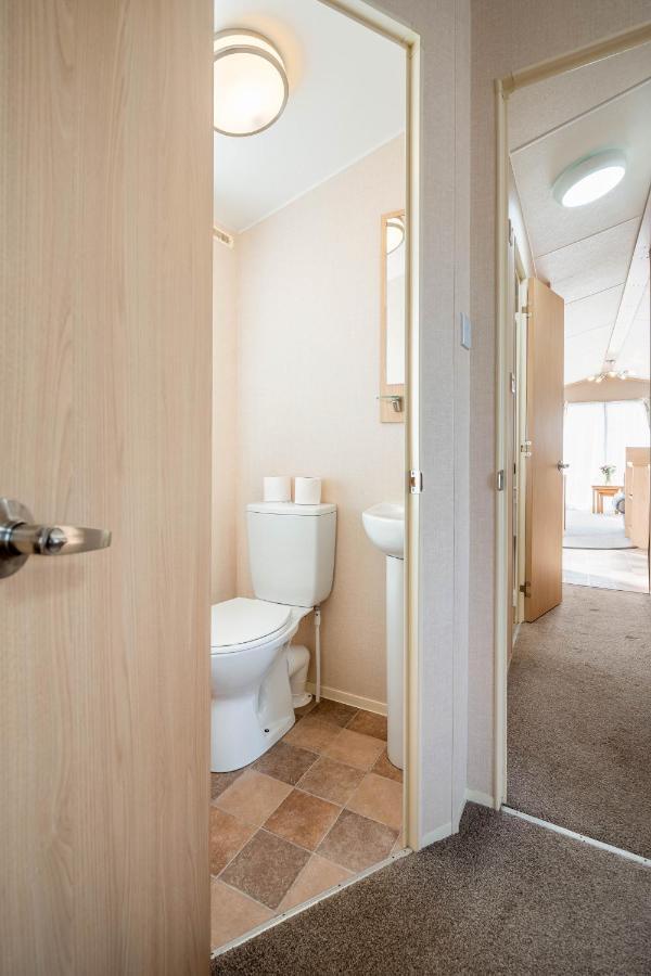 Apartamento Lyons Retreat Lossiemouth Exterior foto