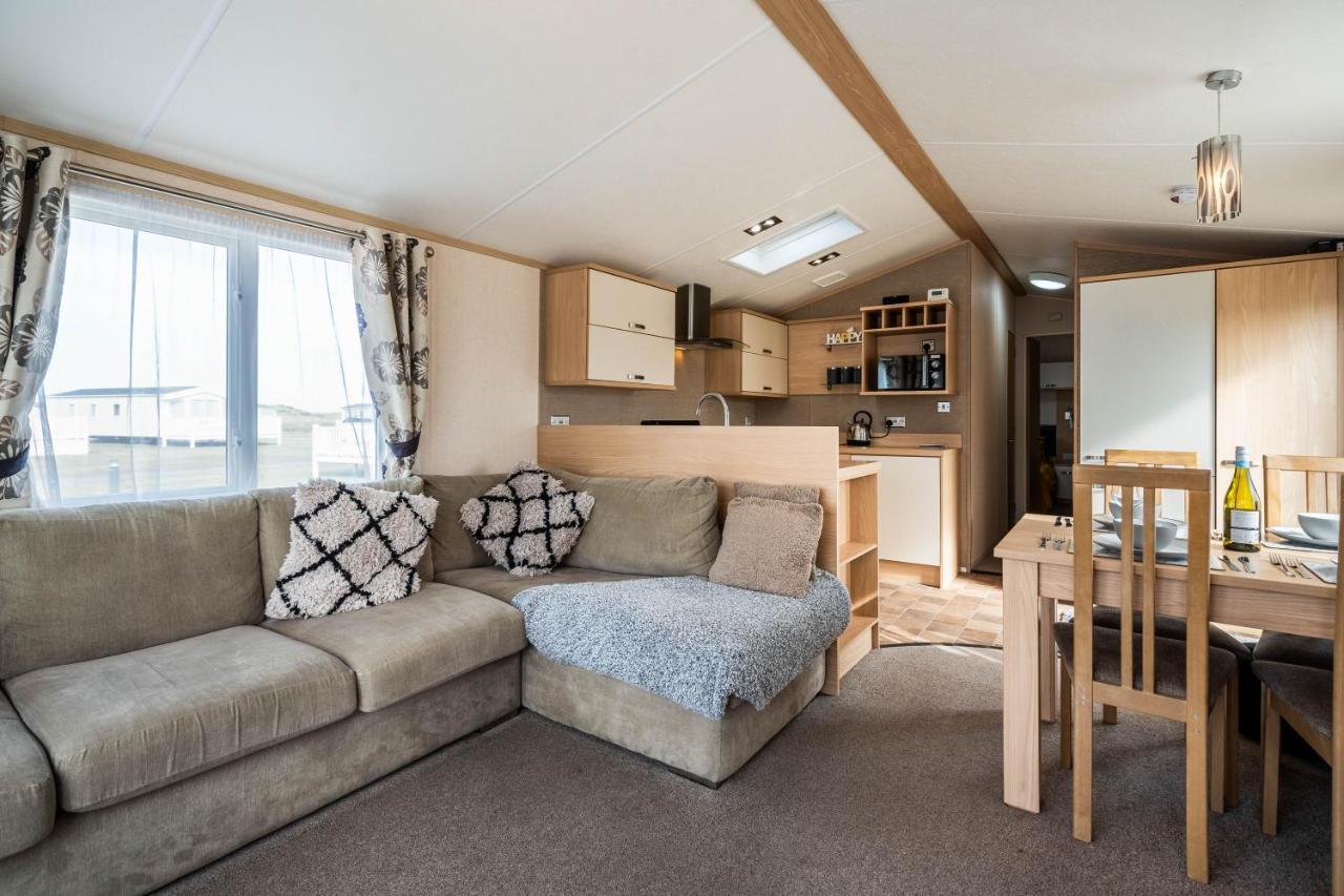 Apartamento Lyons Retreat Lossiemouth Exterior foto